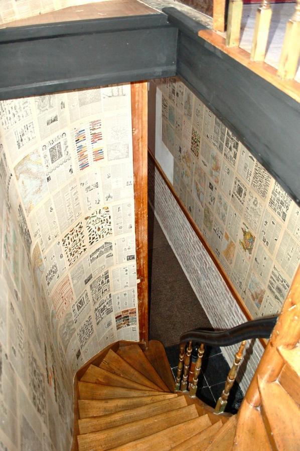 Citadelle Vauban, T2 L'Encyclopedie Lille Exterior foto